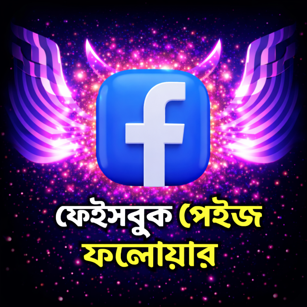 FACEBOOK FOLLOW