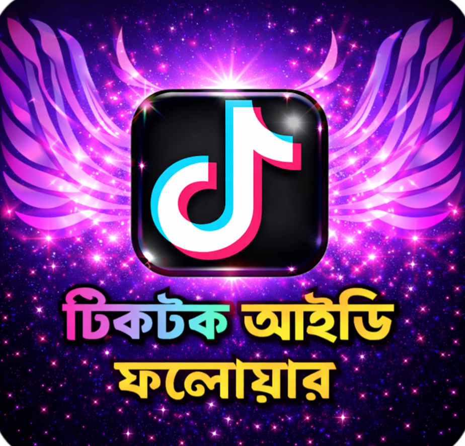 TIKTOK FOLLOW