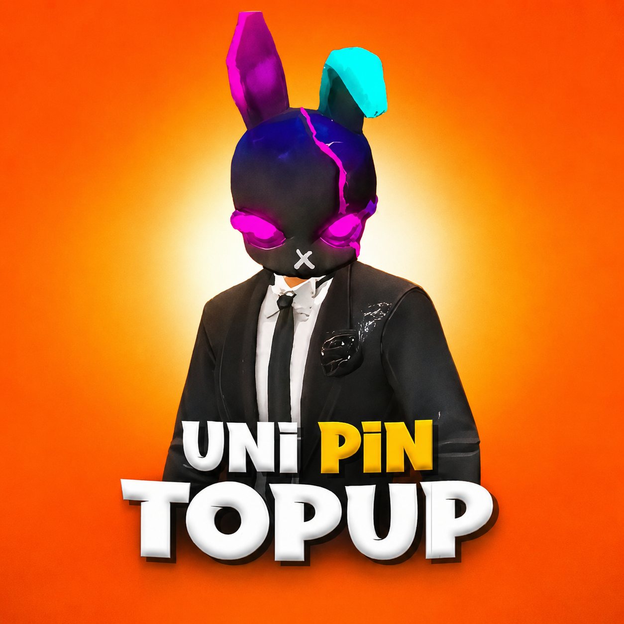 Unipin Voucher